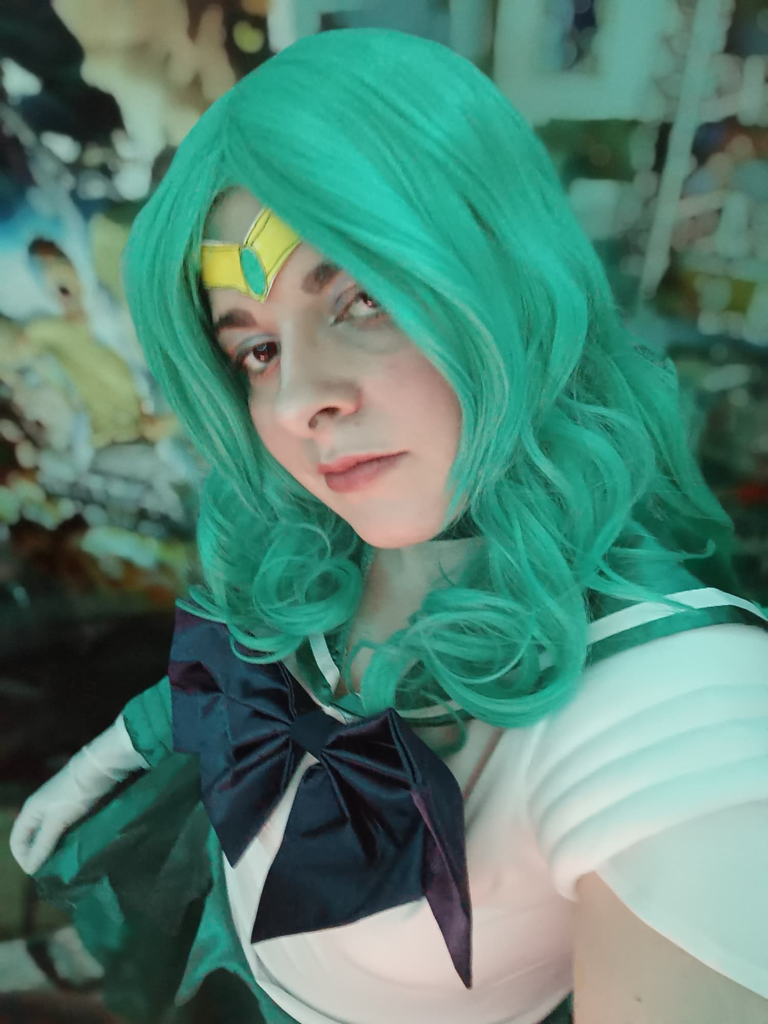 Sailor Neptune 2023 - Photo 4