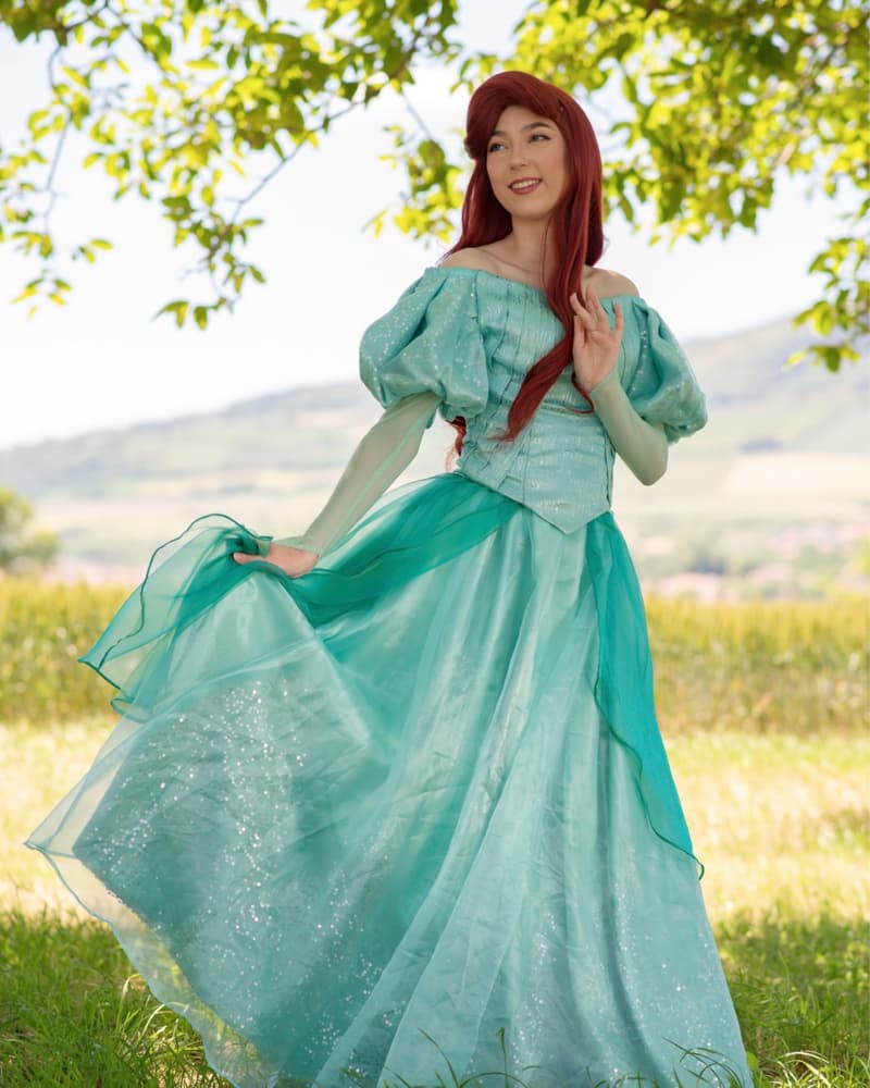 Ariel - Photo 1
