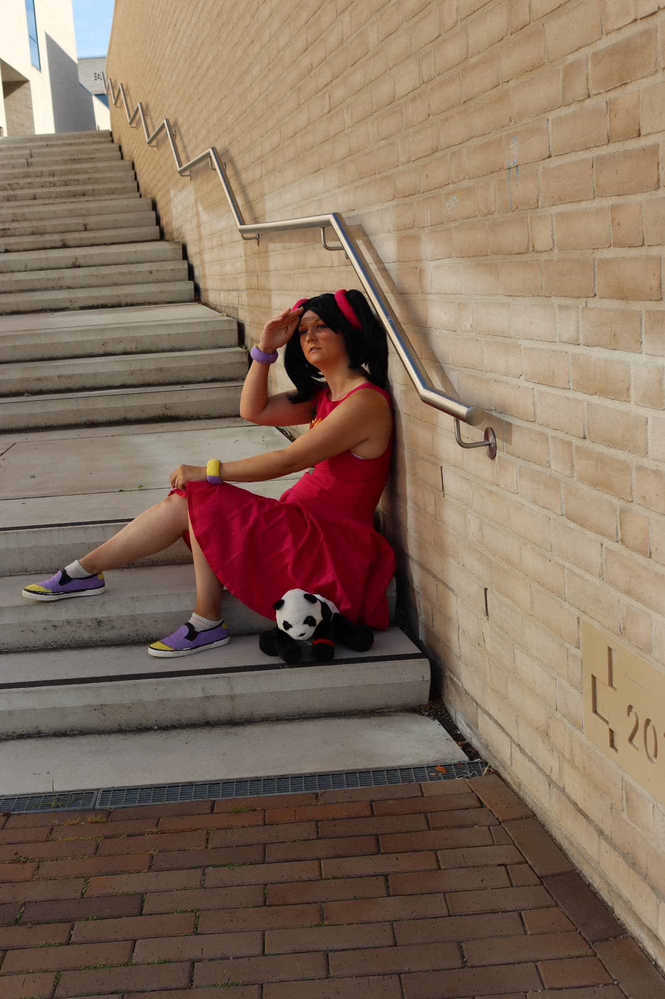 Xiaoyu (Kleid) - Photo 4