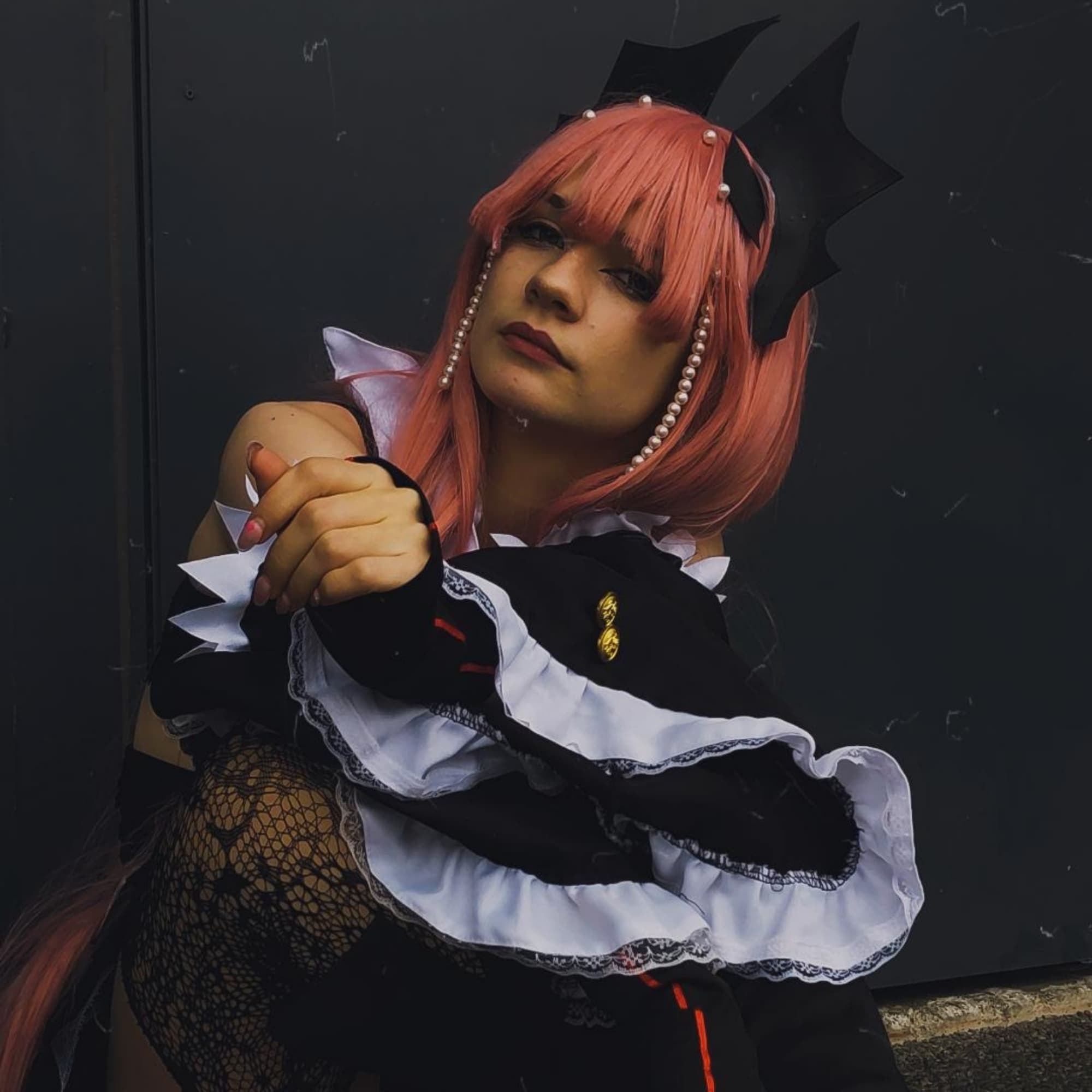 Krul tepes