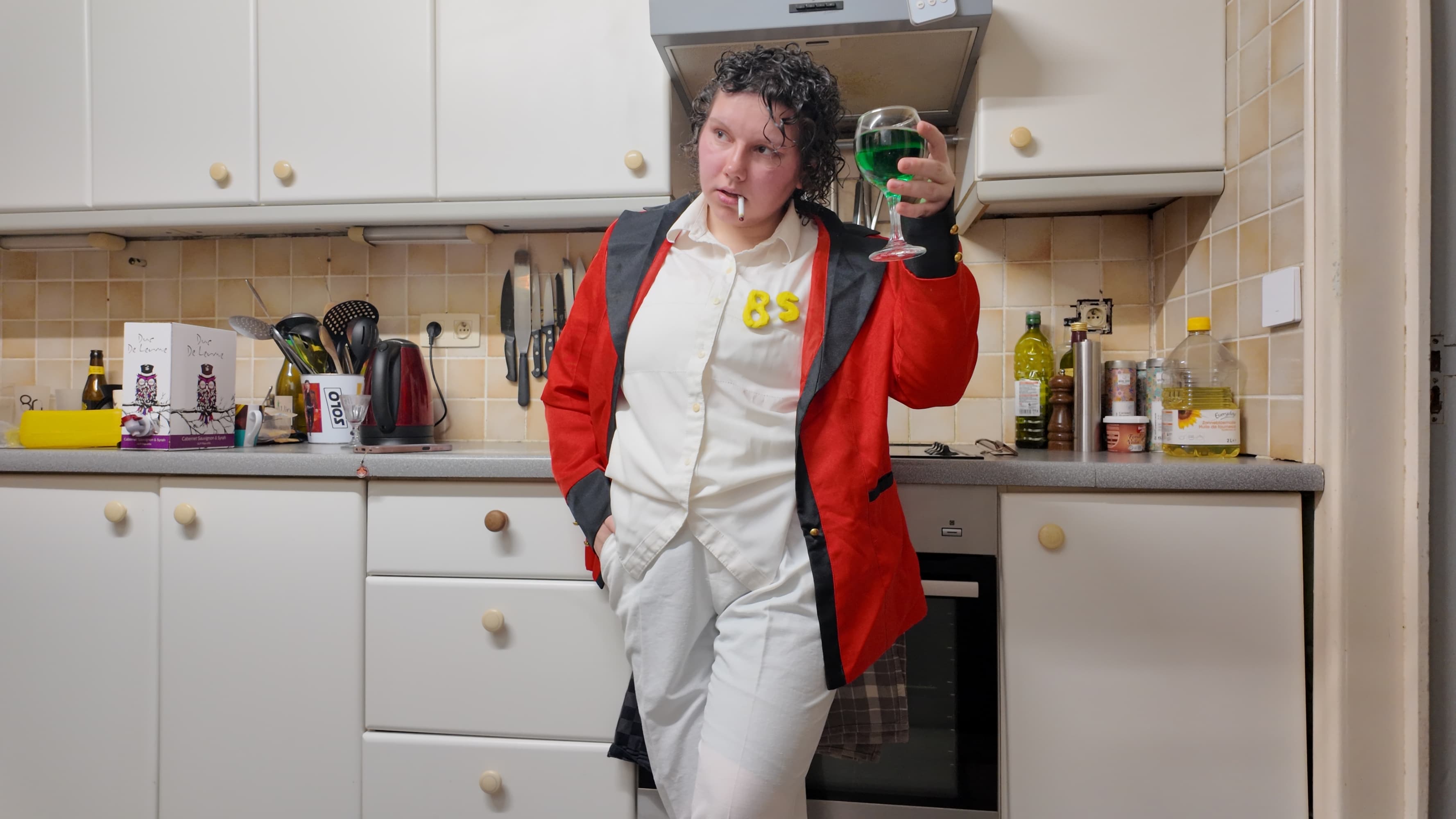 Spamton g spamton - Photo 11