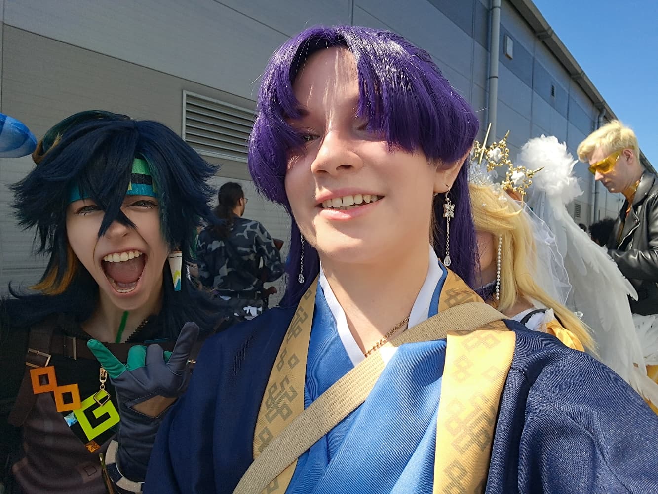 Jinshi x MaomaoJTF - Photo 4