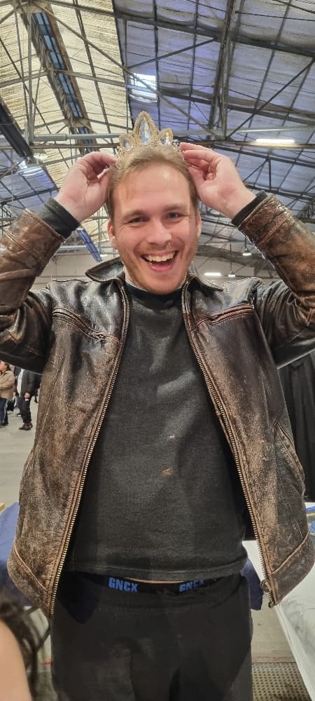 Raiponce 🥰 - Photo 6