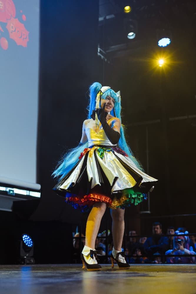 Concours Japanantes 2024 - Photo 1