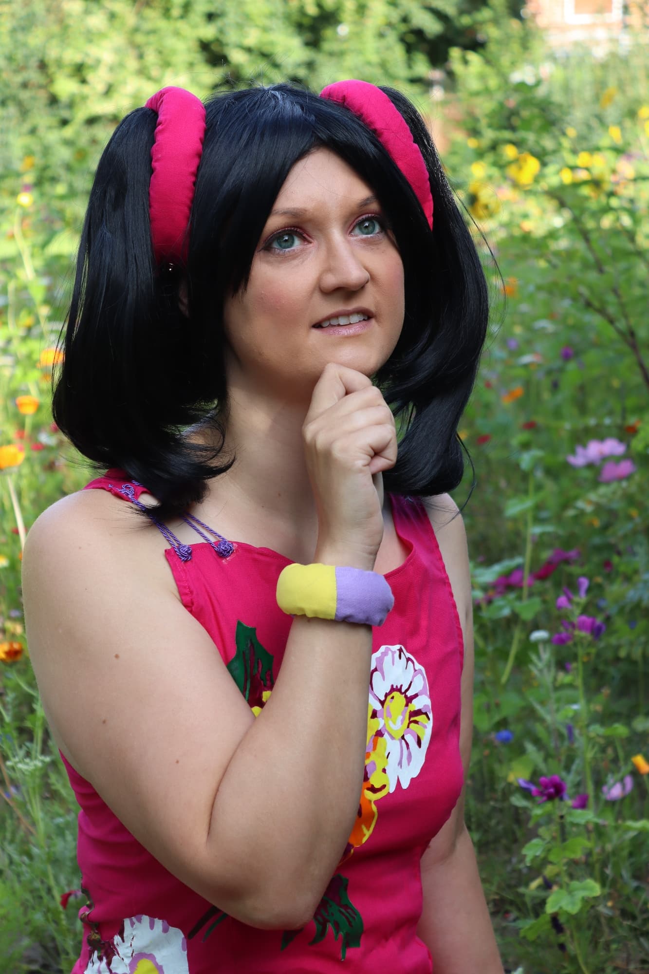 Xiaoyu (Kleid) - Photo 14