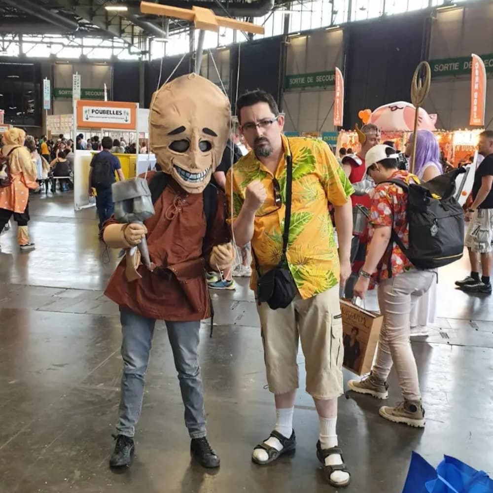 Japan Expo 