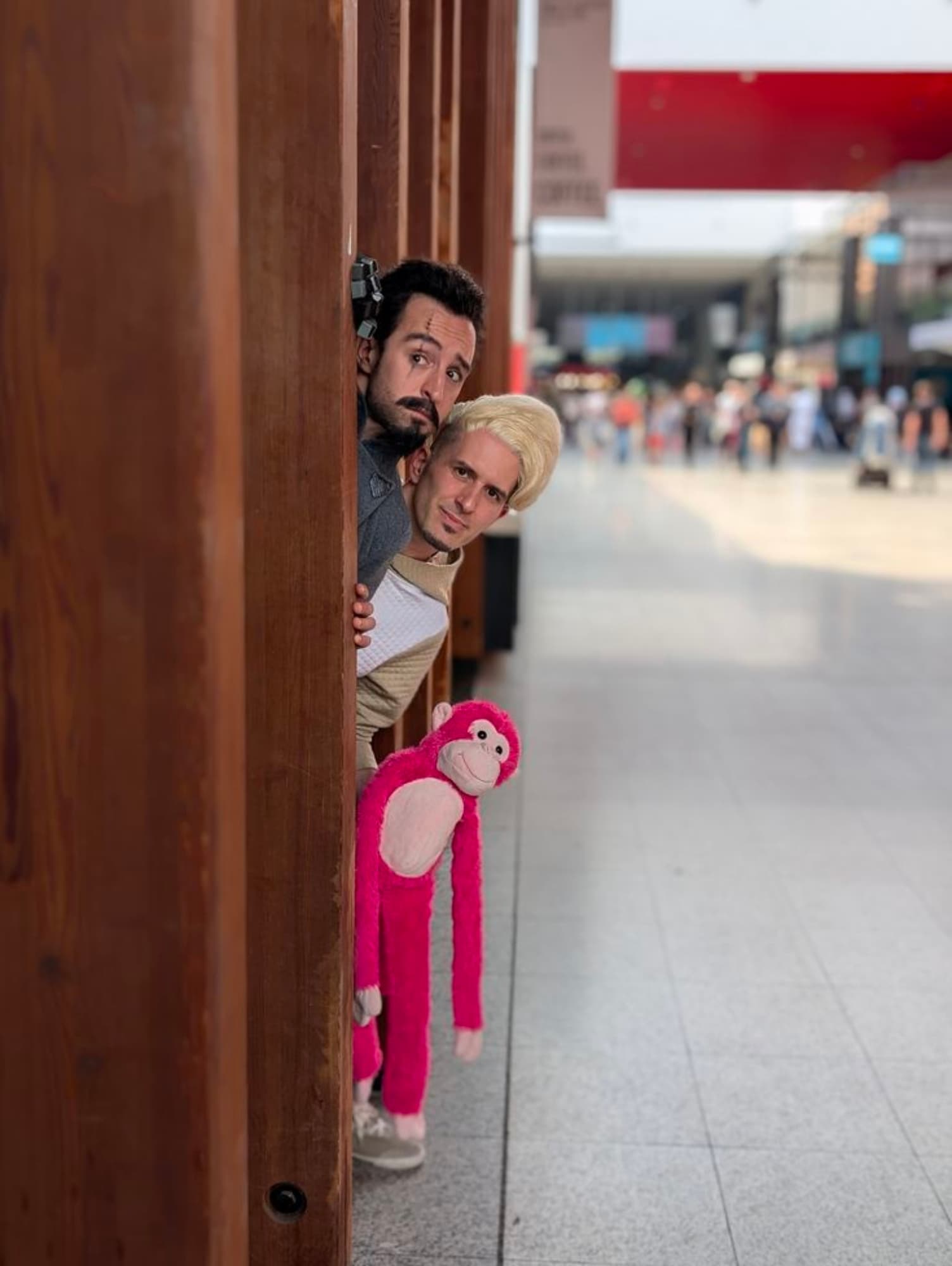 Knights duo - Photo 3