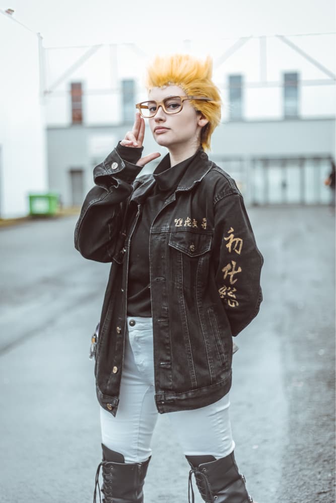 Kisaki tetta - Photo 17