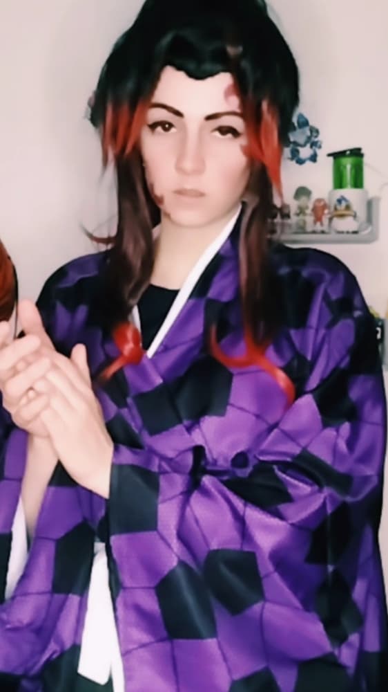 Kokushibu KNY - Photo 16