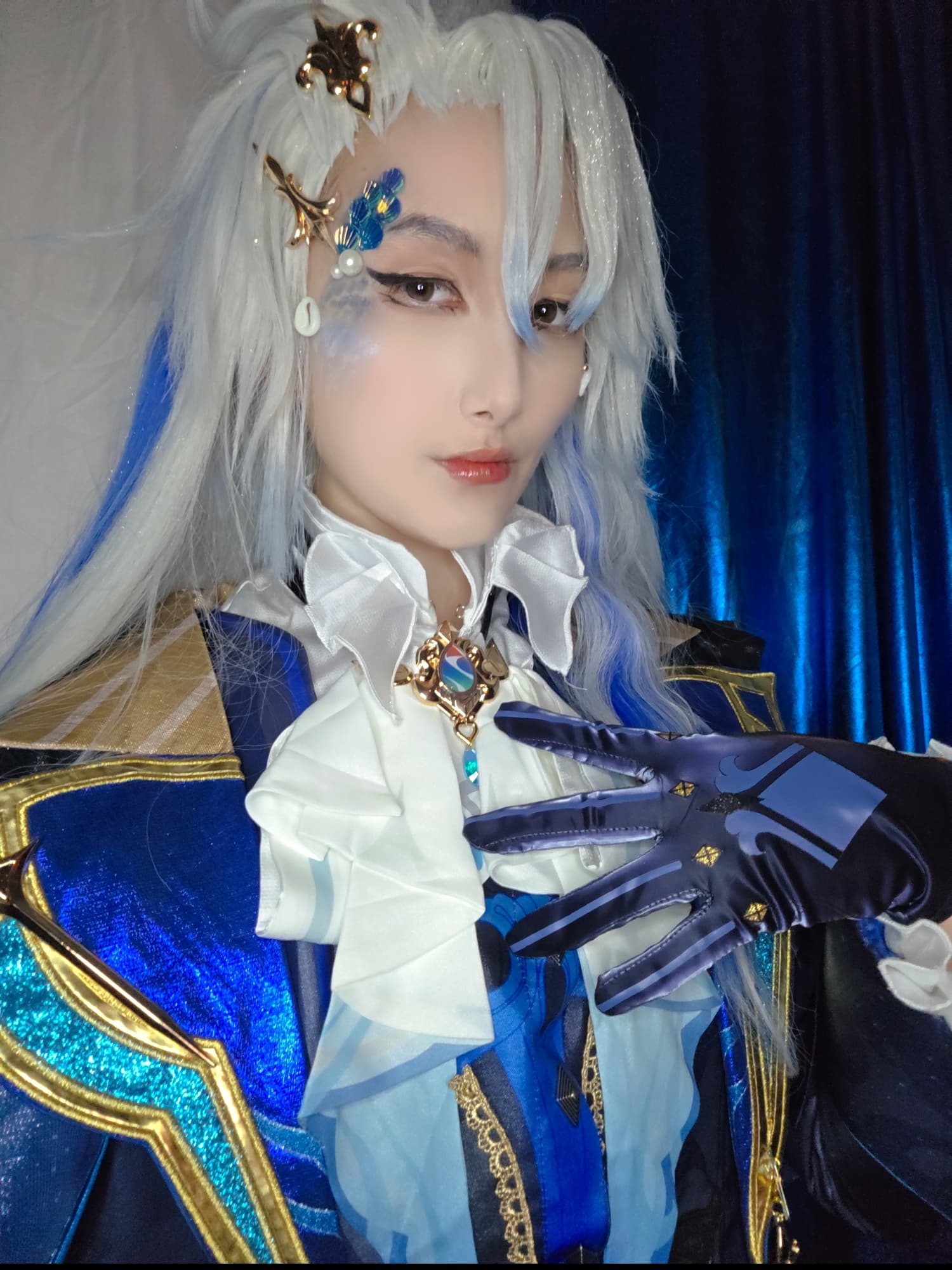 Neuvillette  - Photo 23