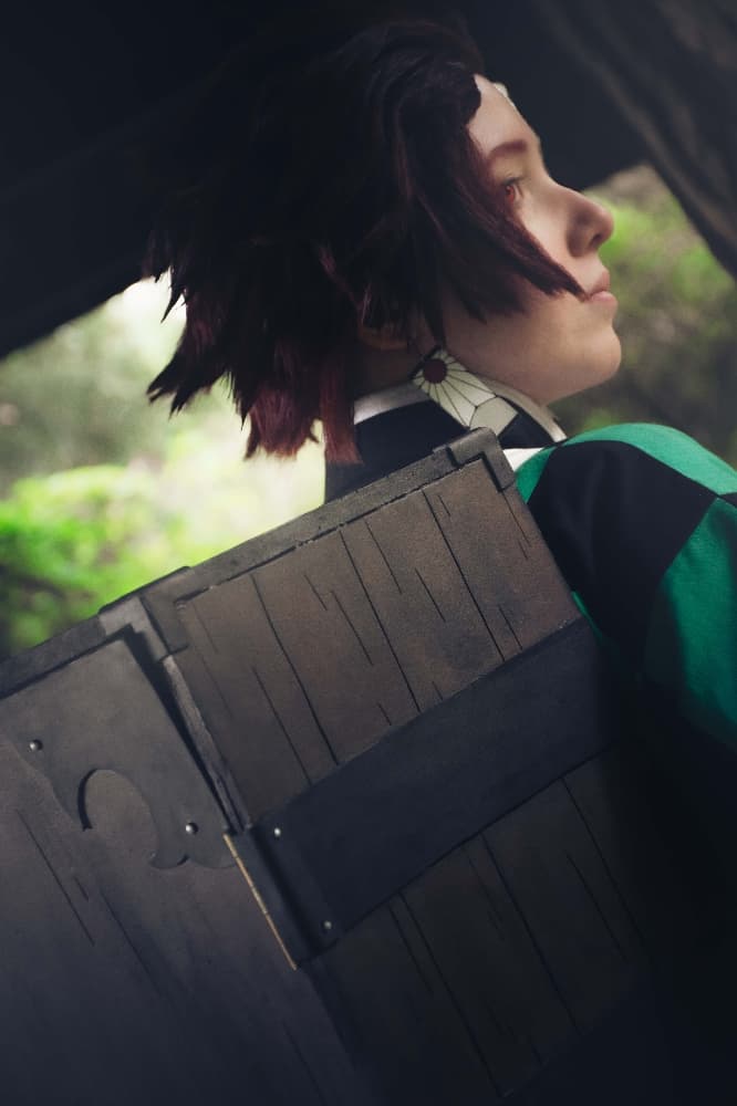 Tanjiro JapanParty24 - Photo 1