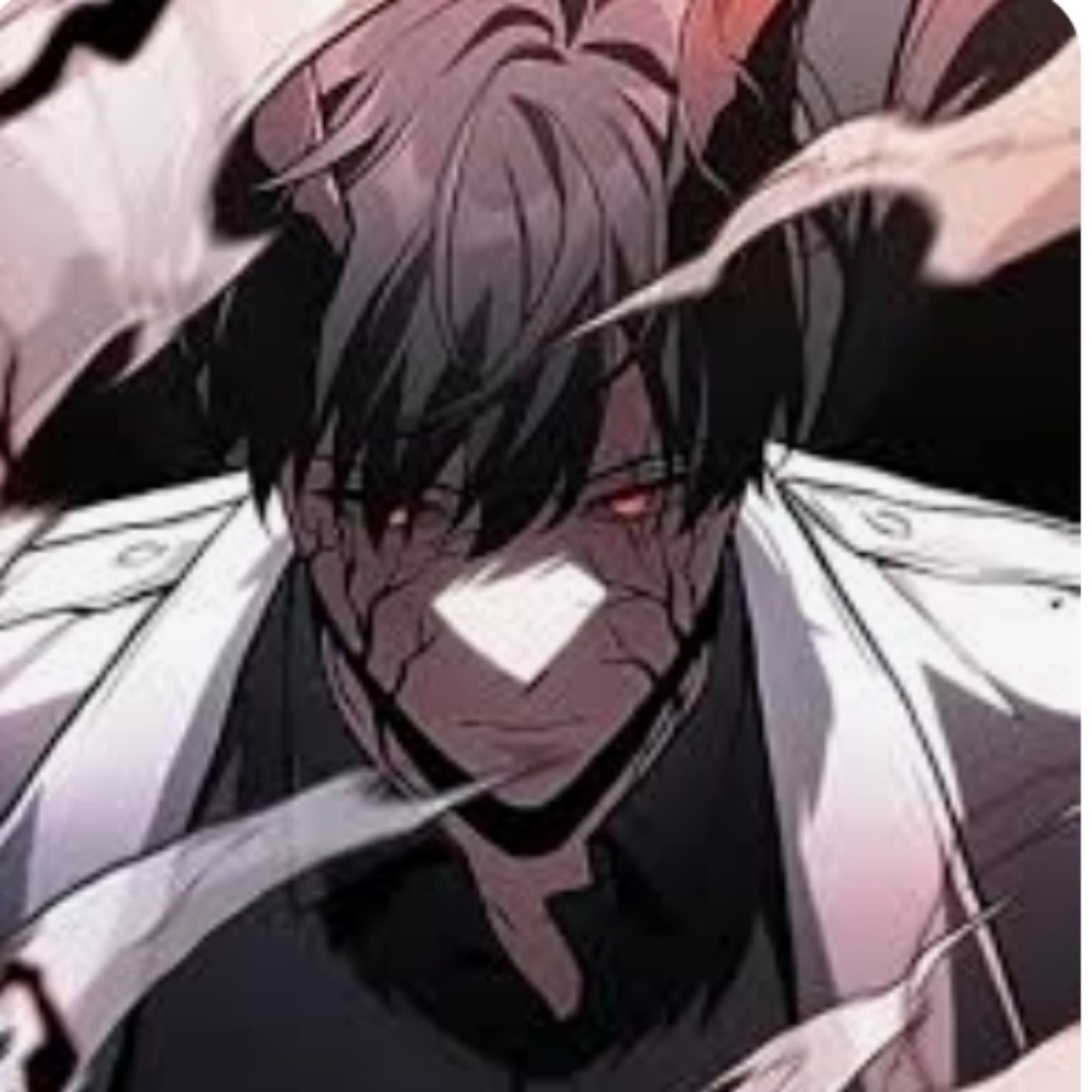 Kim Dokja-Demon King