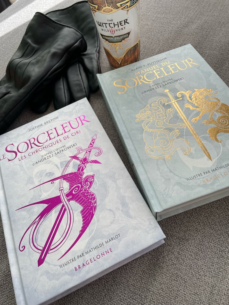 Geralt de Riv - Photo 1