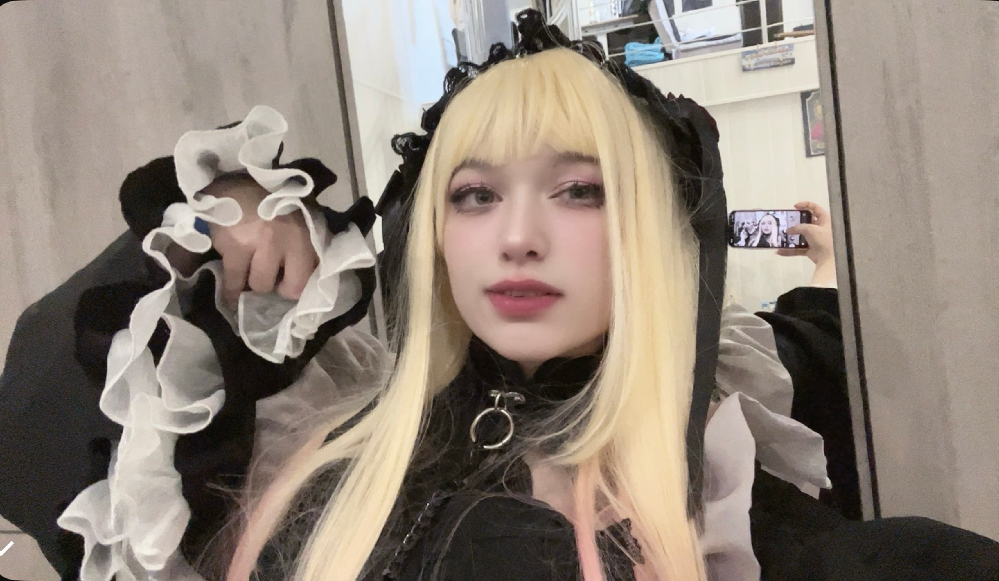 Marin kitagawa 