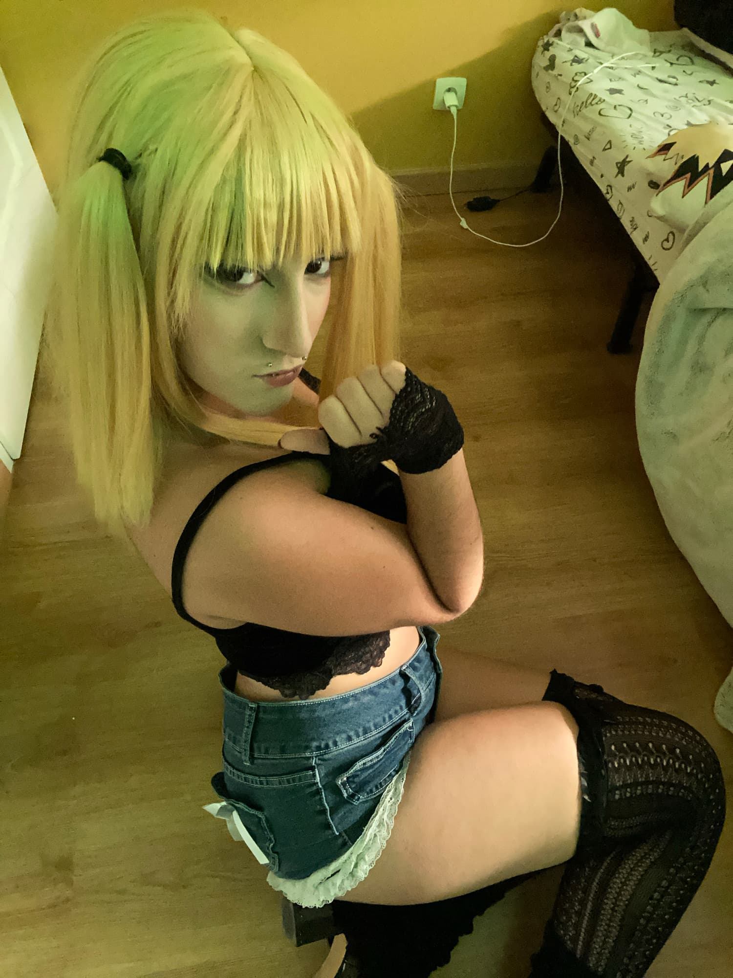 Misa Amane  - Photo 8