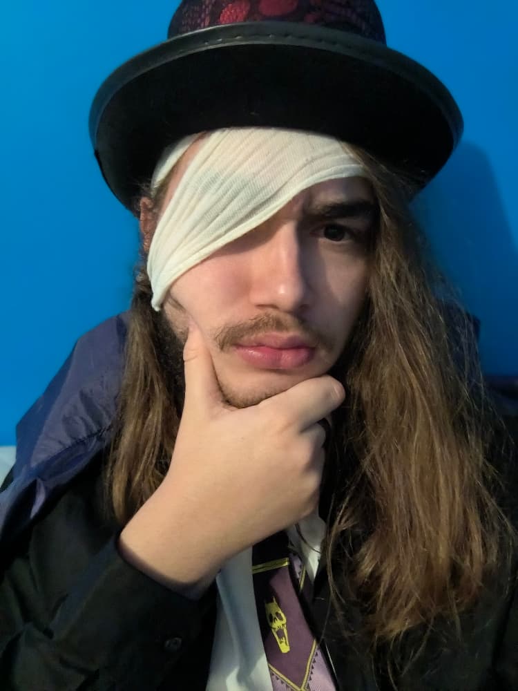 Halloween 24 - Photo 1