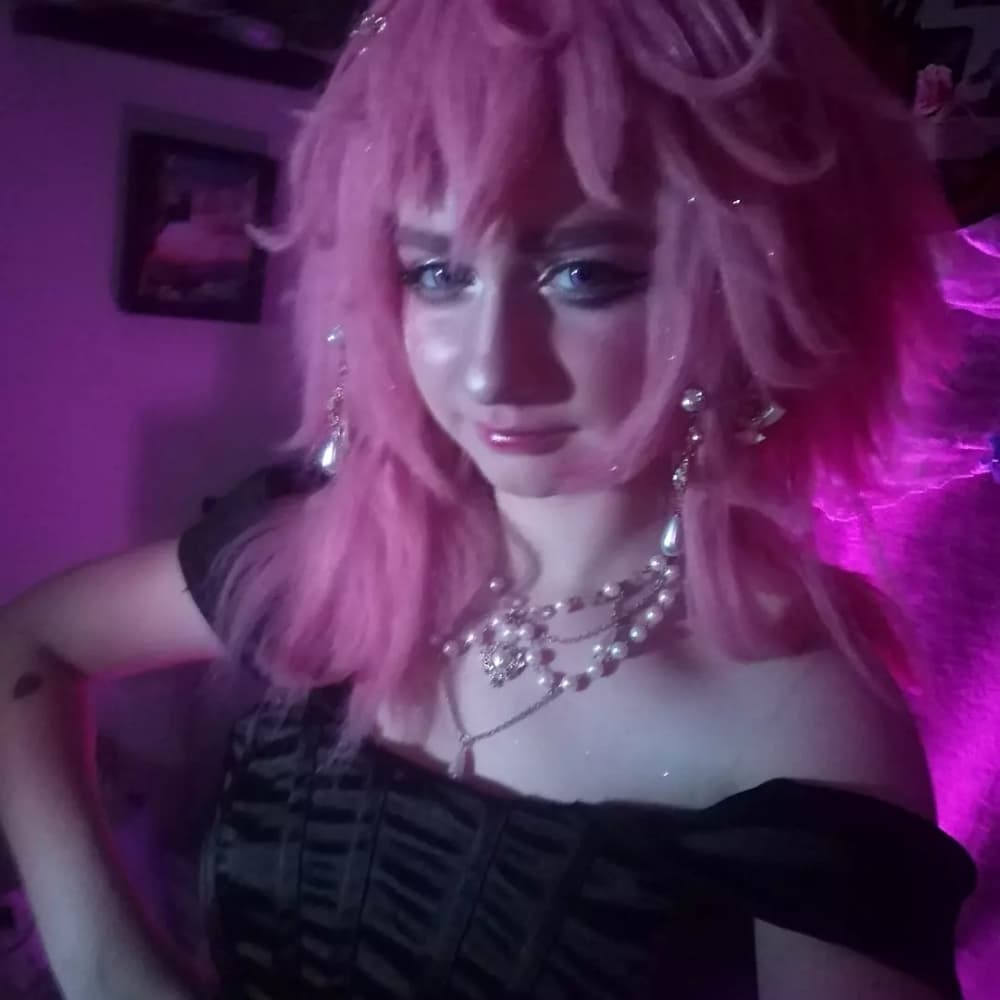 Yae miko 🌸 - Photo 20