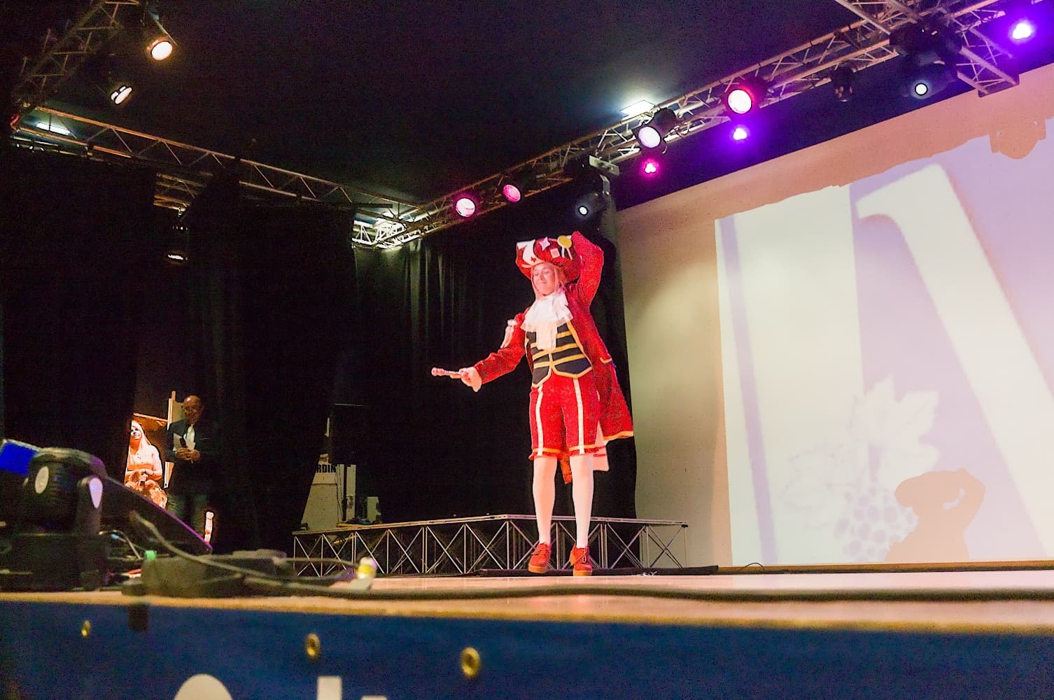 Geek and Game 2023 - Photo 6