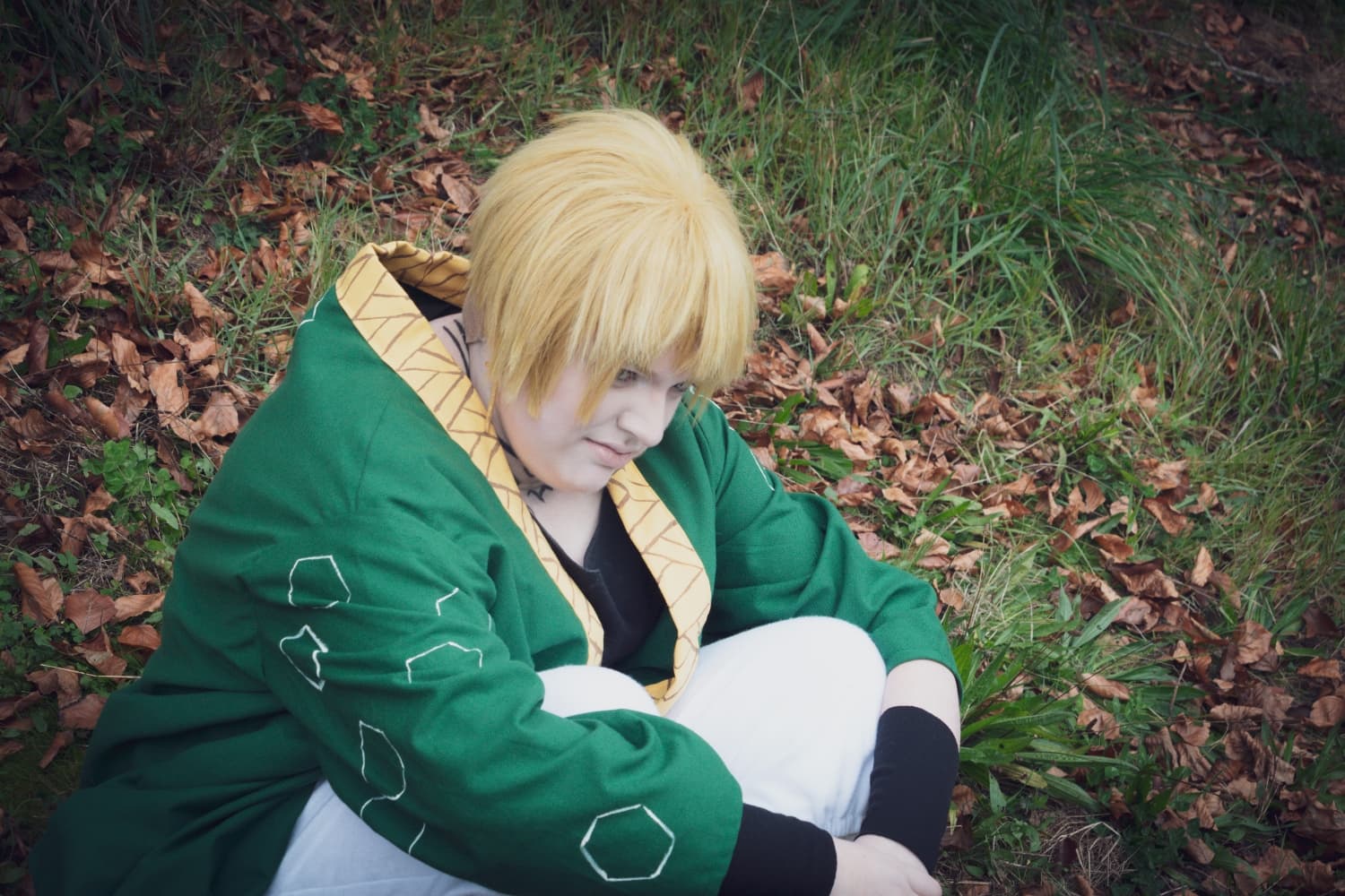 Jinmao atp - Photo 14