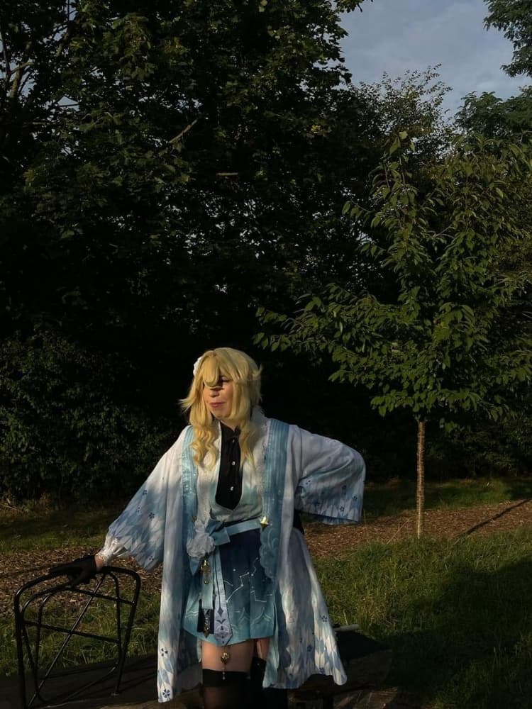 Lumine estivale  - Photo 14