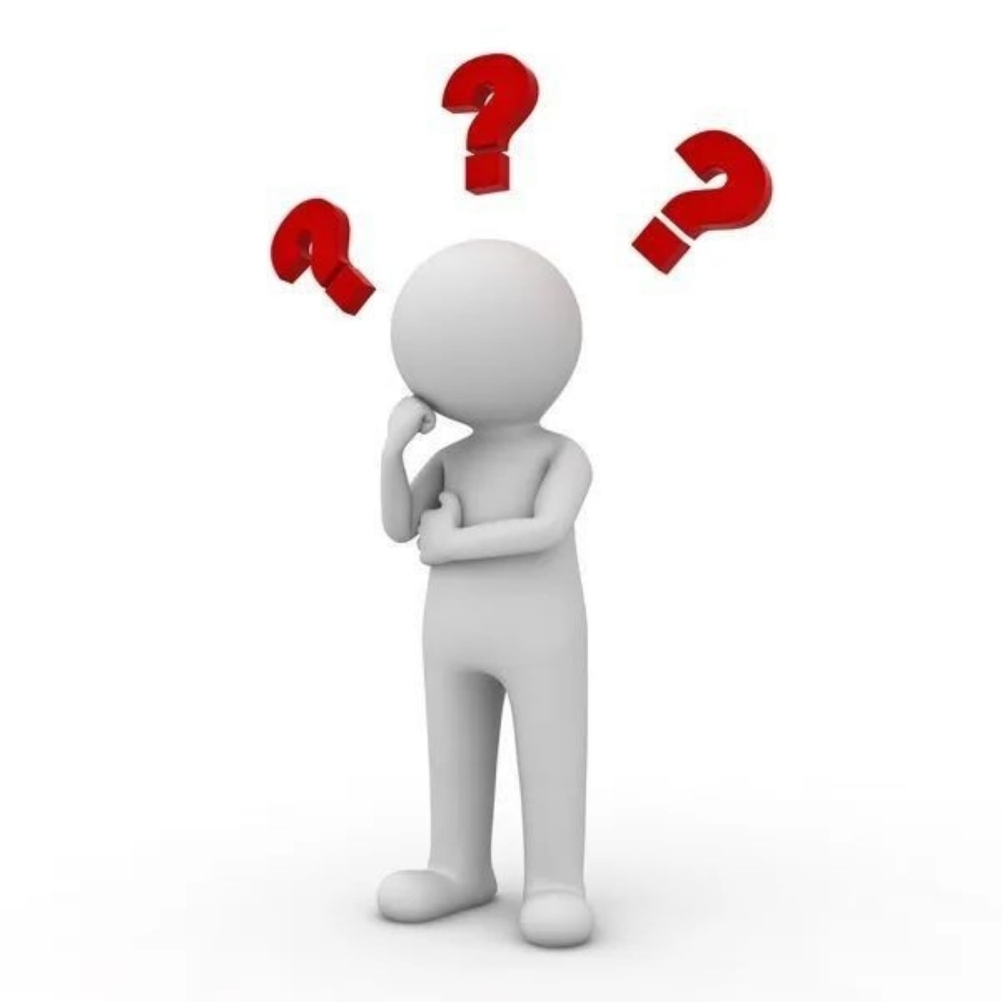 ???