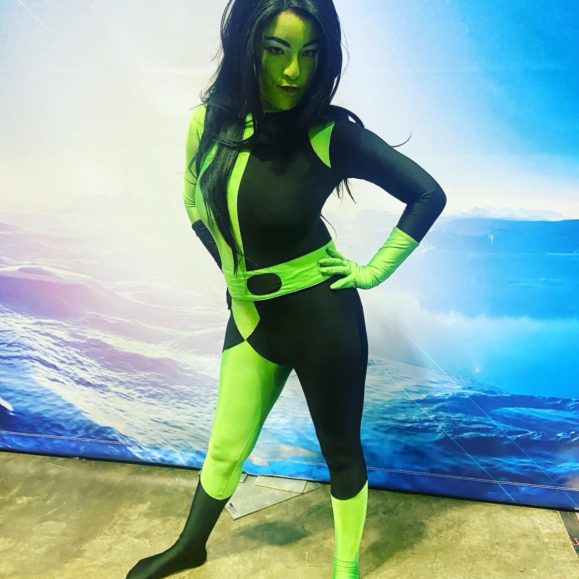 Shego - Photo 6