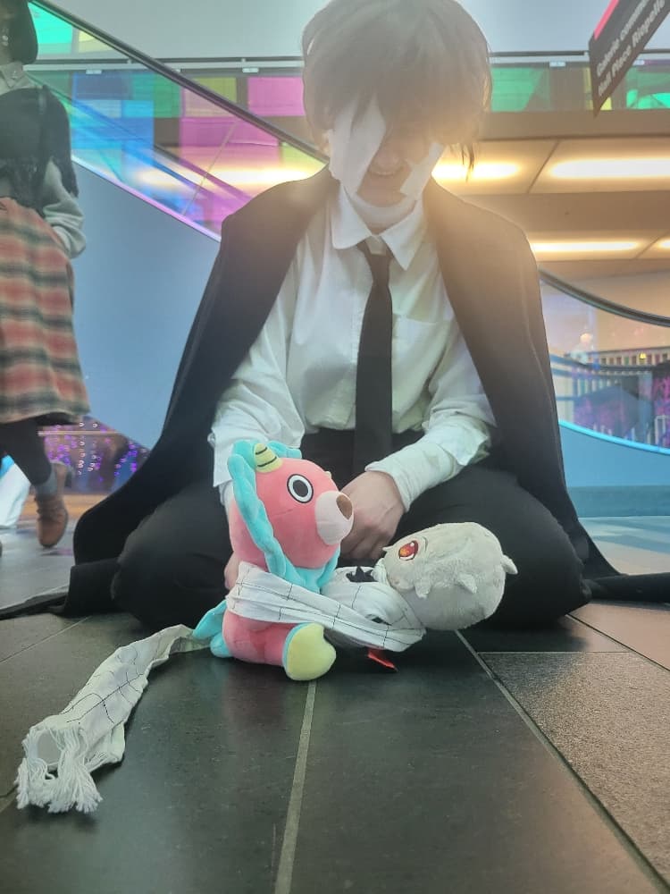 Chaotique Anya - Photo 57