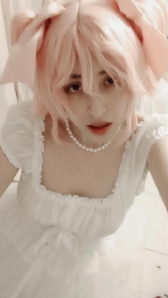 Madoka Figure num2 - Photo 3