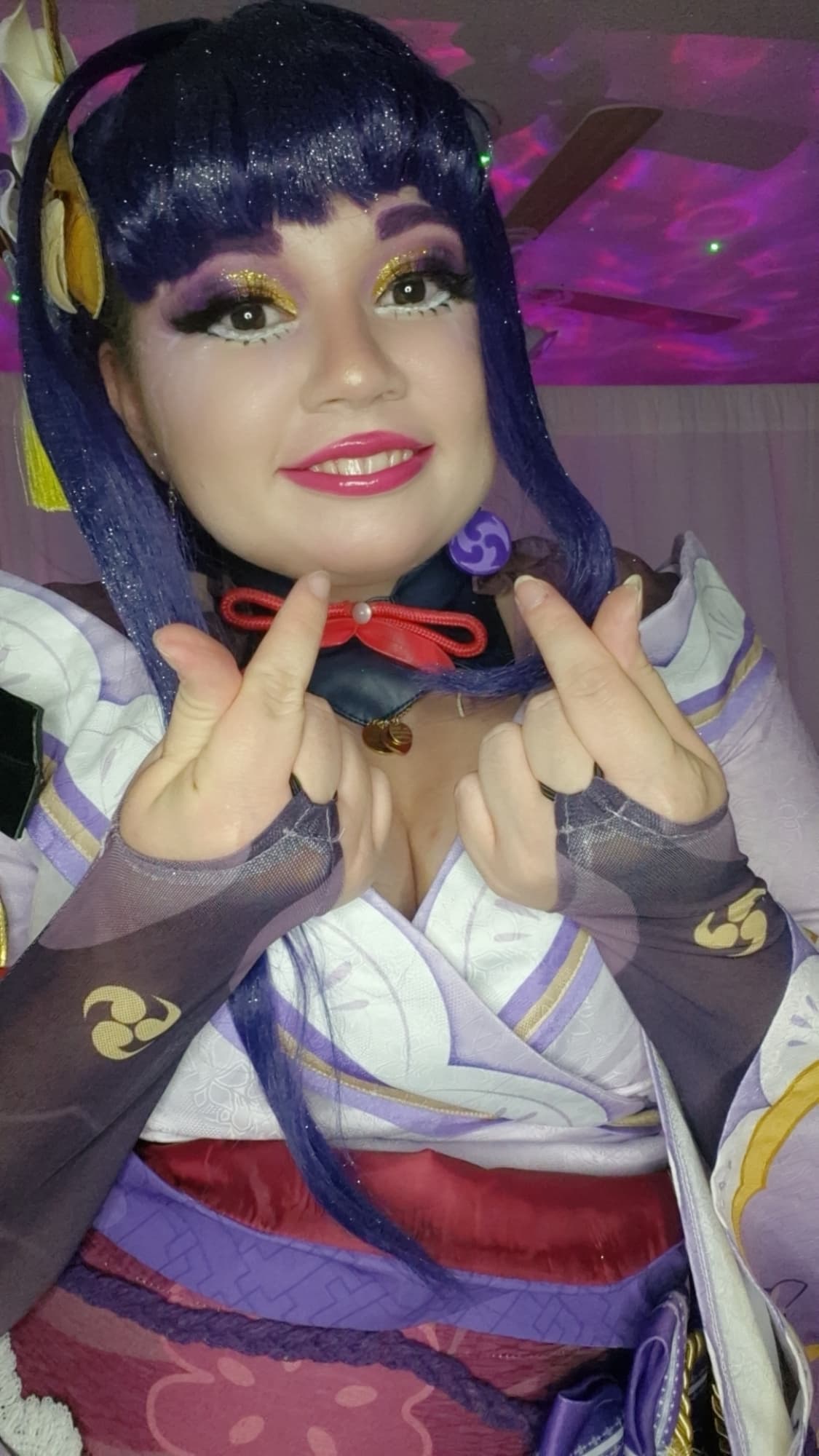 Raiden Shogun 2024 - Photo 11