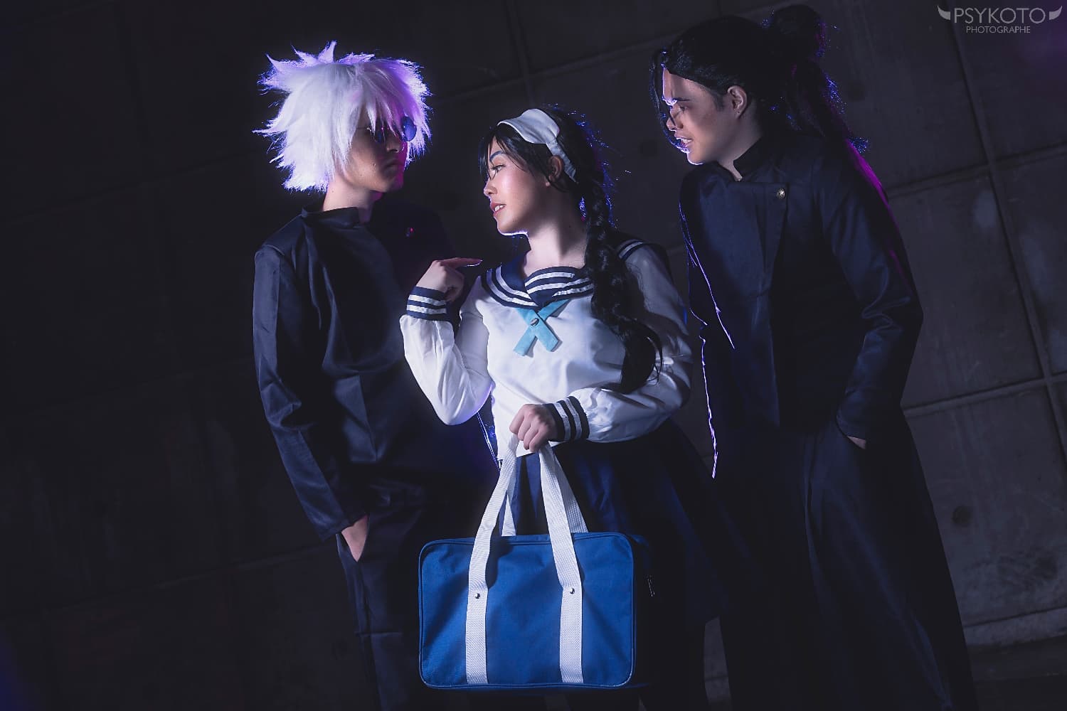 Riko Amanai  - Photo 3