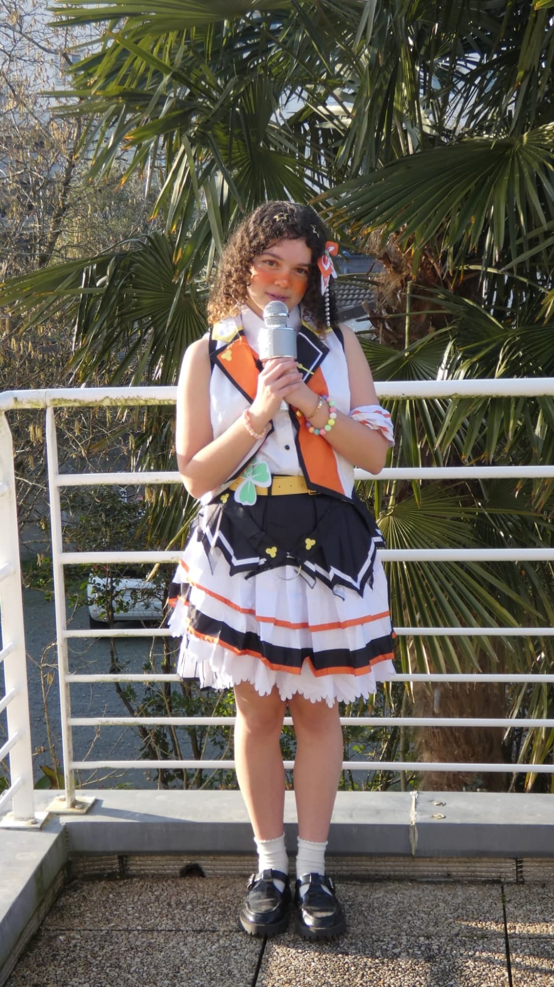 Minori 🎤☘️ - Photo 23