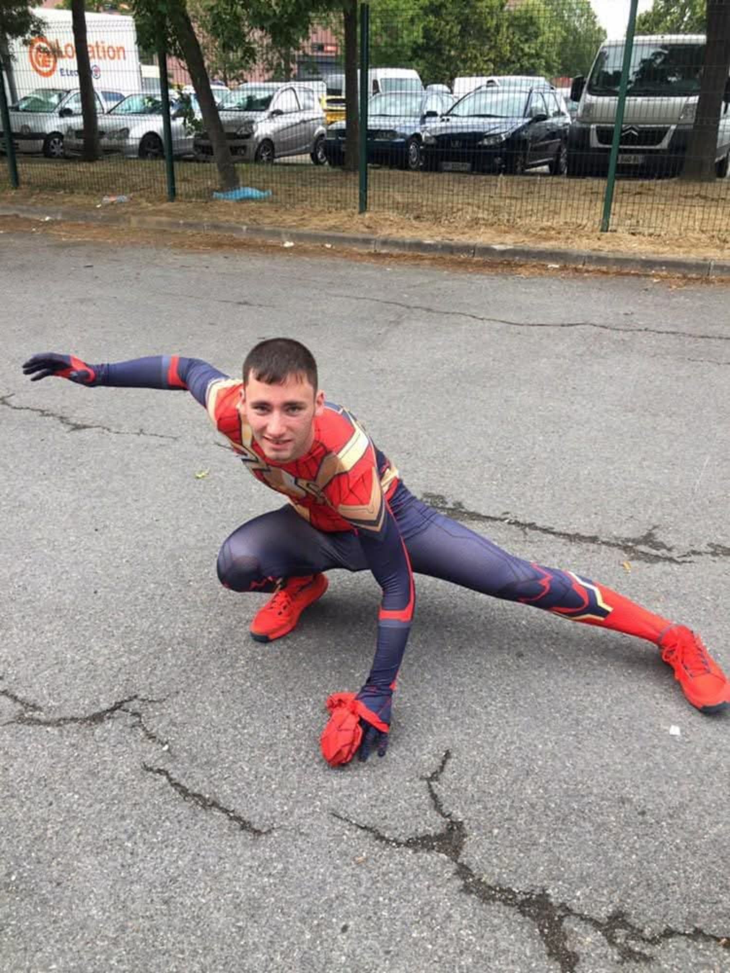 Japan expo 23 samedi - Photo 10