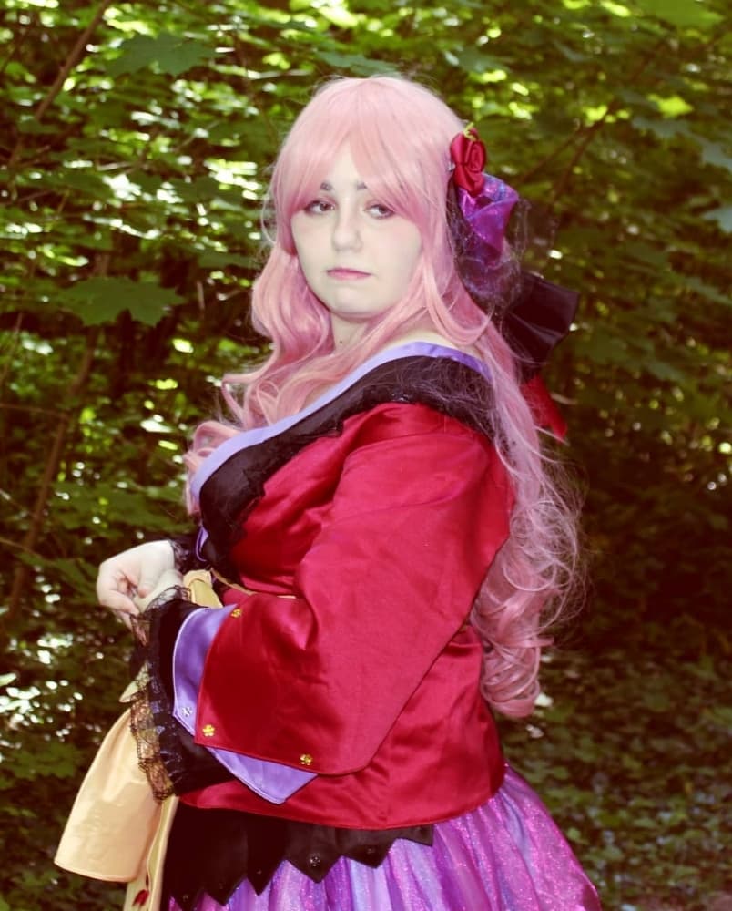 Luka Megurine - Photo 1