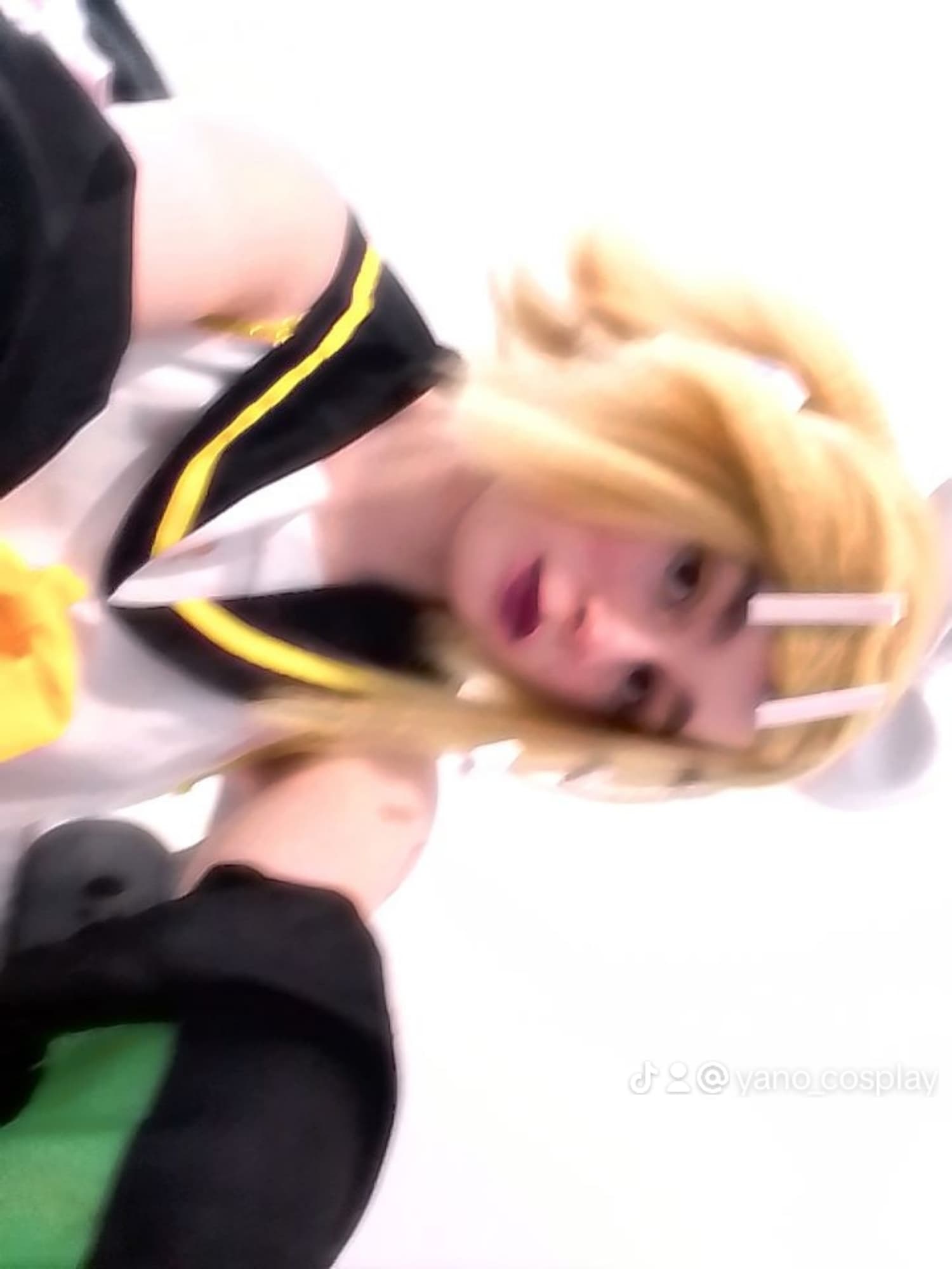 Rin kagamine  - Photo 15