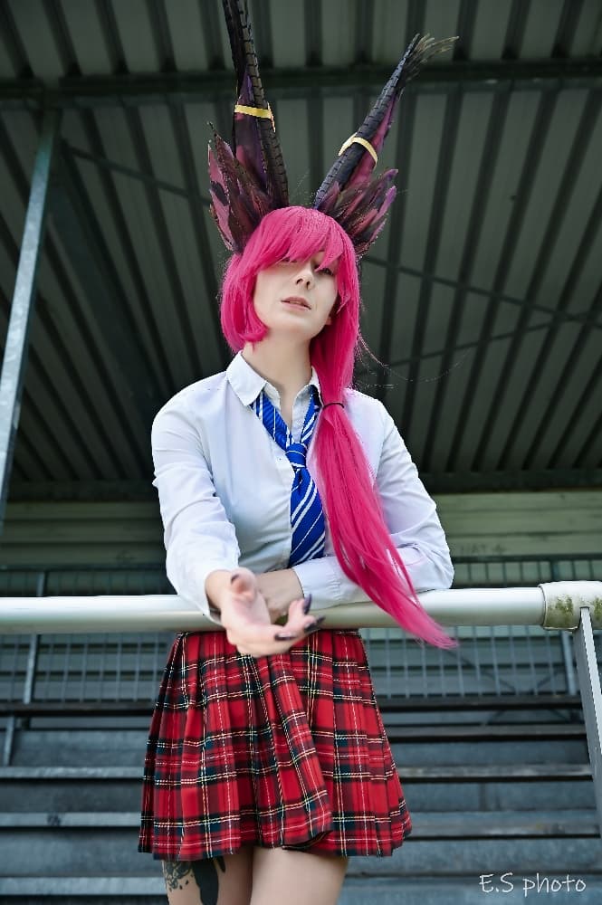 Xayah Valoran City  - Photo 1