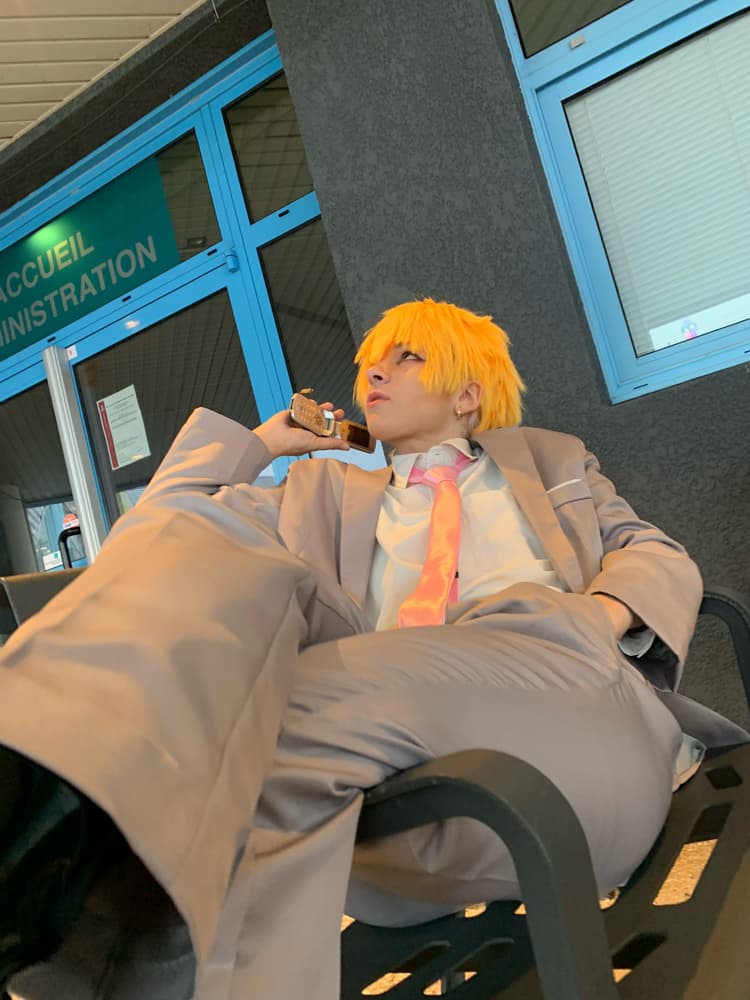 Reigen  - Photo 8