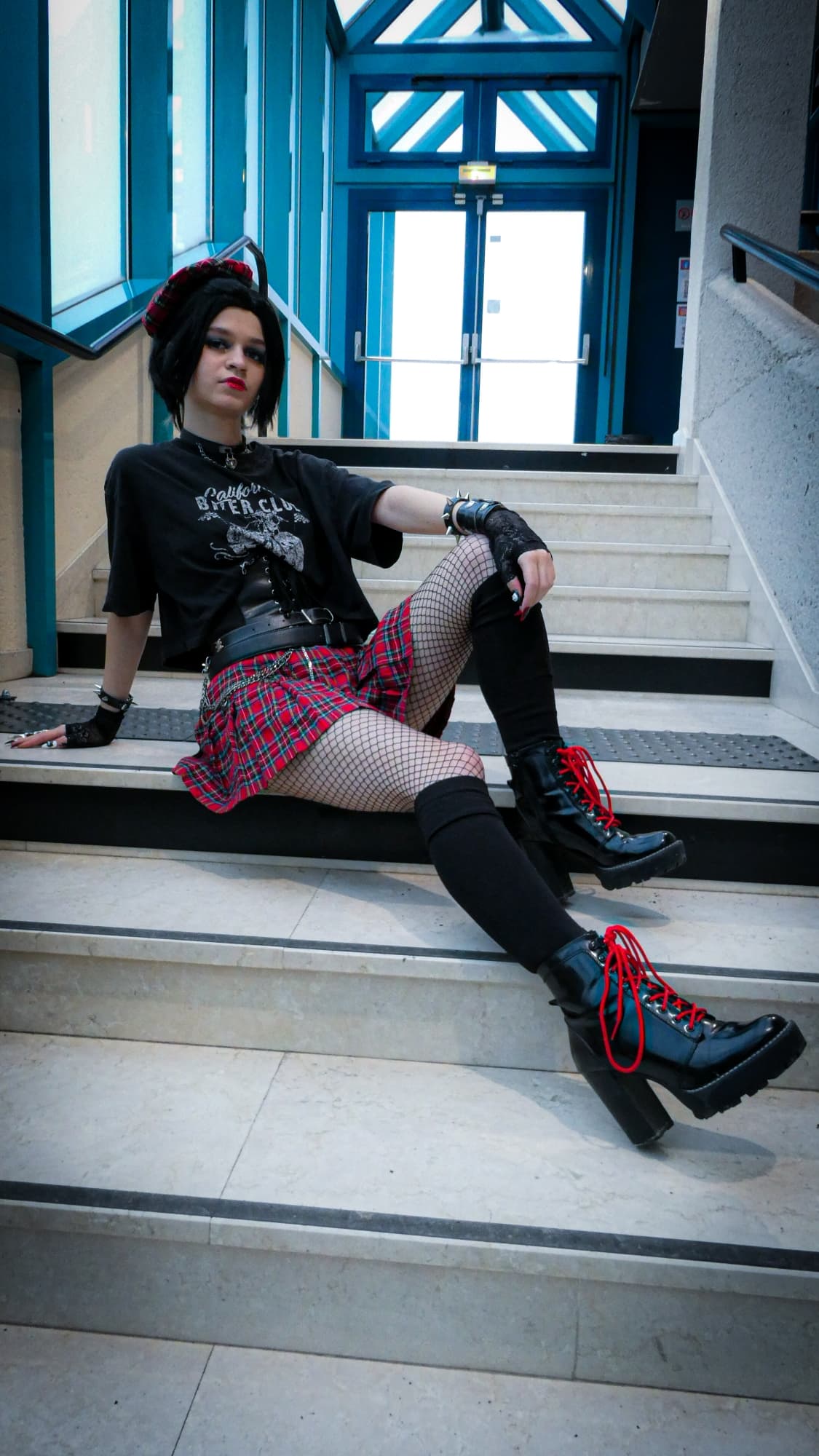 ☆ Nana Osaki ☆ - Photo 12