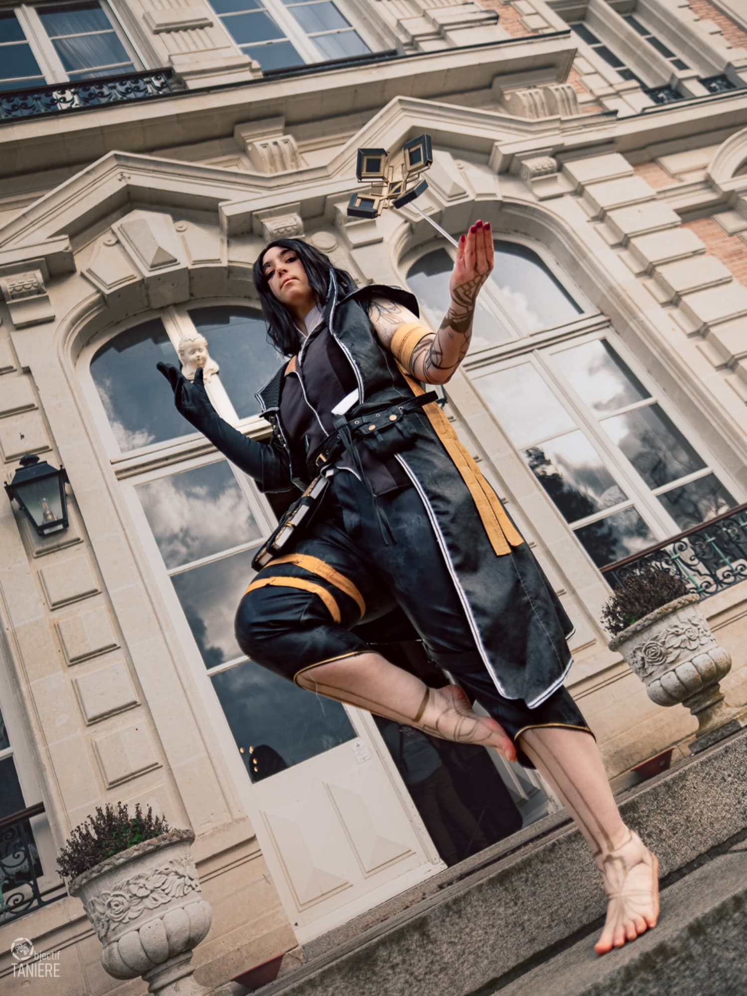 Objectif Tanière  - Photo 5