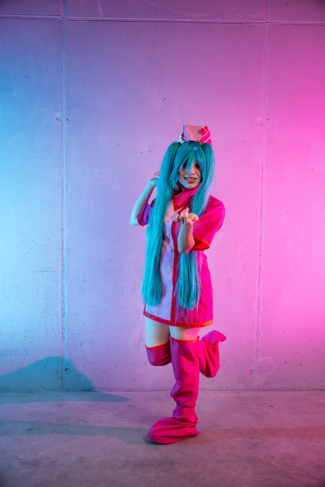 Miku love ward ♡! - Photo 2