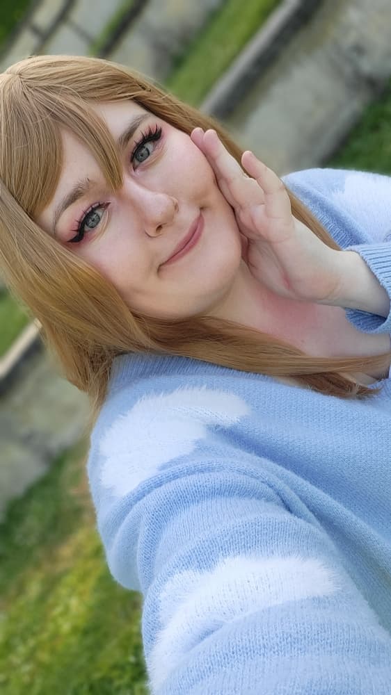 Selfie Maru 04 - Photo 2