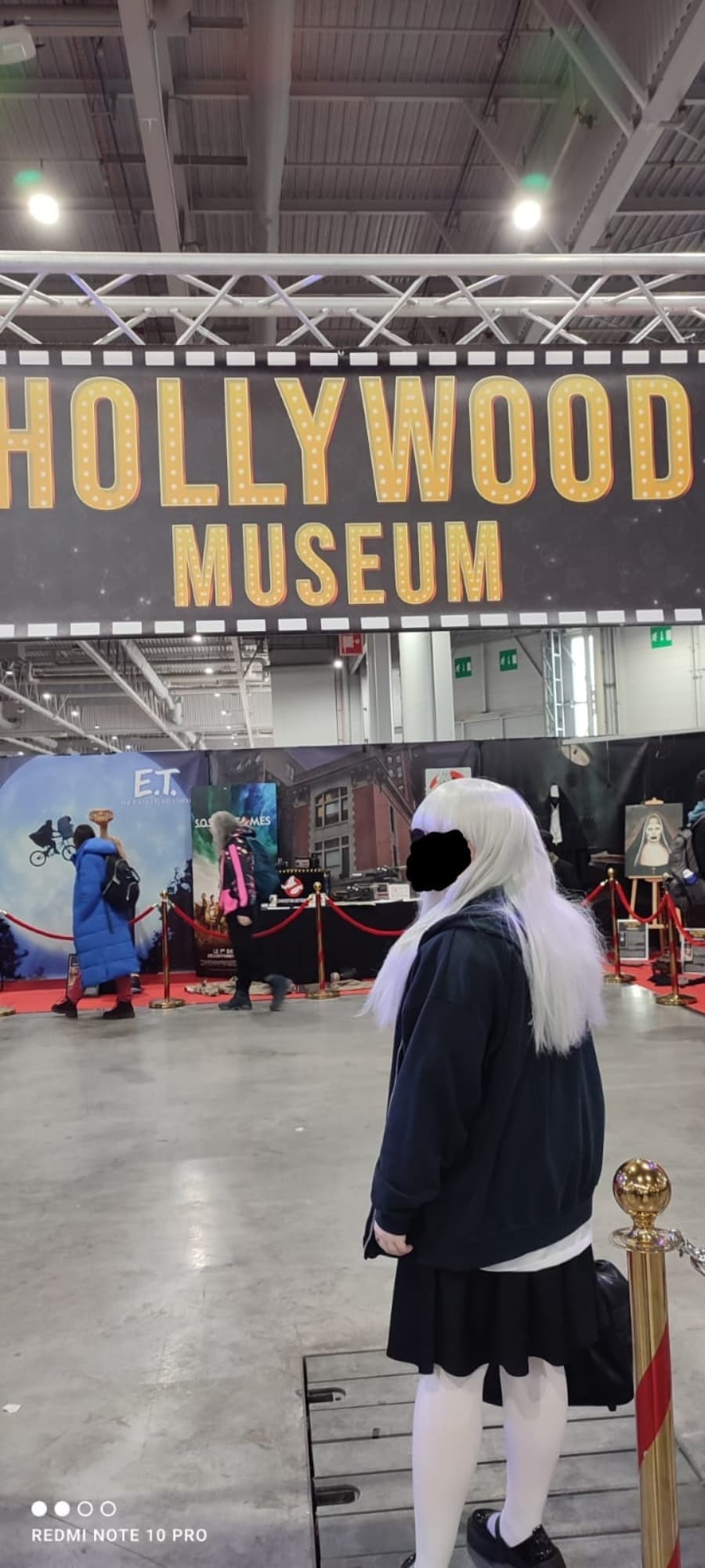 GojoParisManga2026 - Photo 7