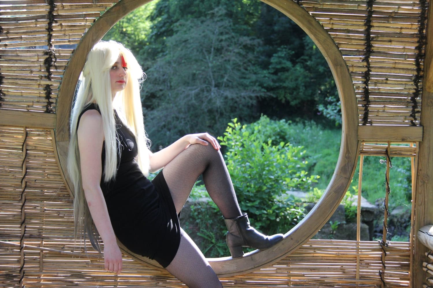 Ningguang casual - Photo 13