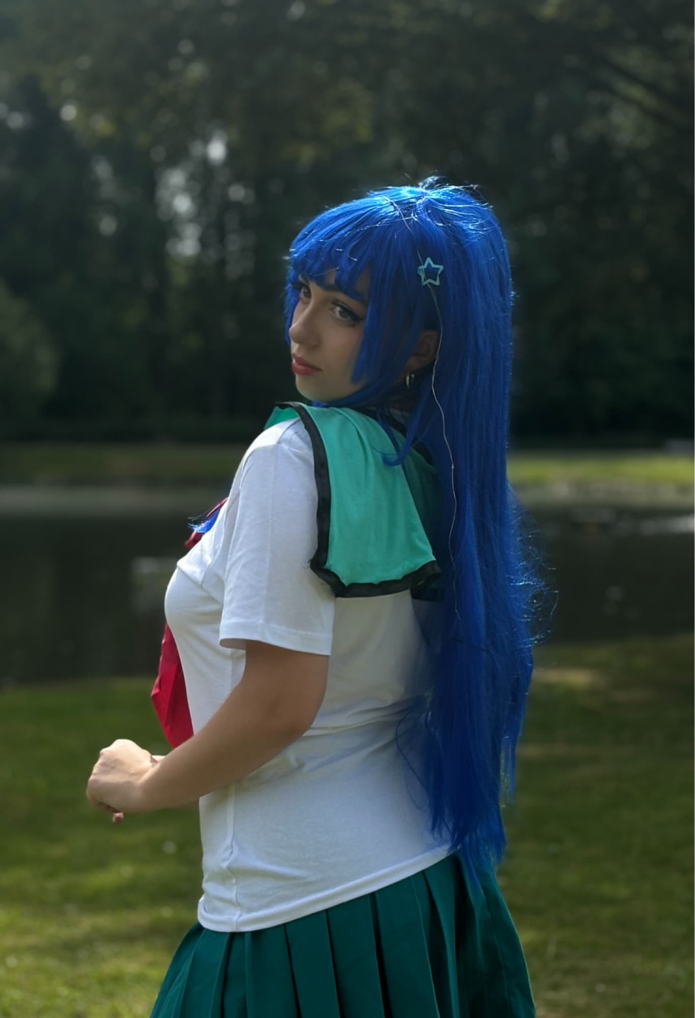 Teruashi (2025) - Photo 8