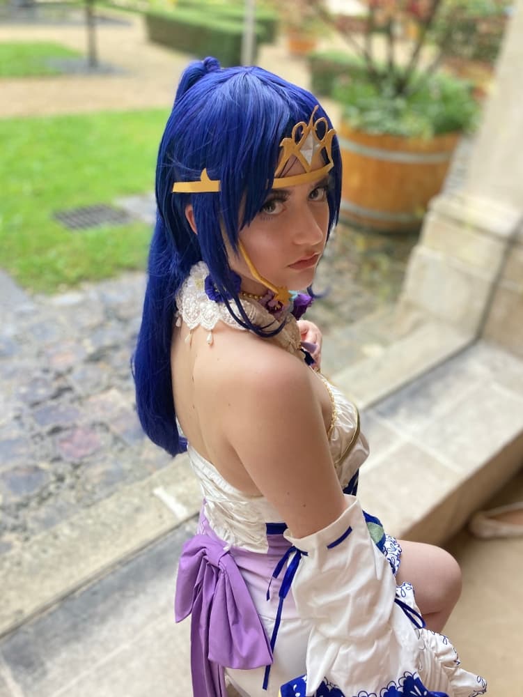 Kanan Love Live 2  - Photo 2