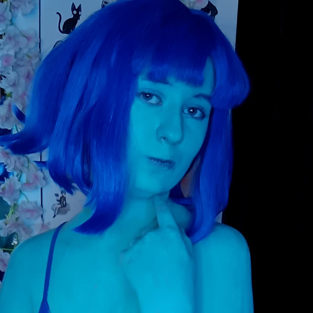 Lapis Lazuli💧🪞