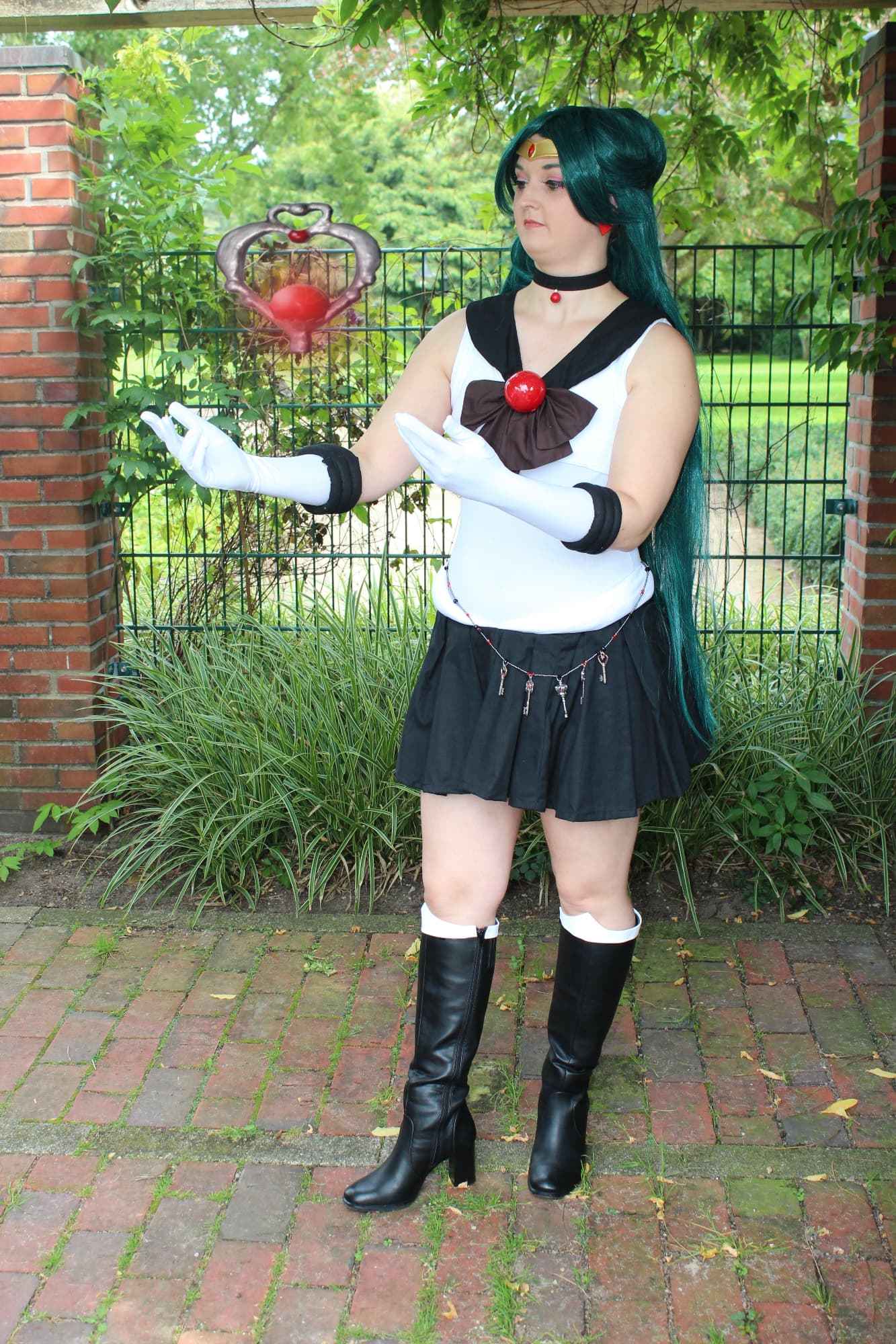 Sailor Pluto  - Photo 33