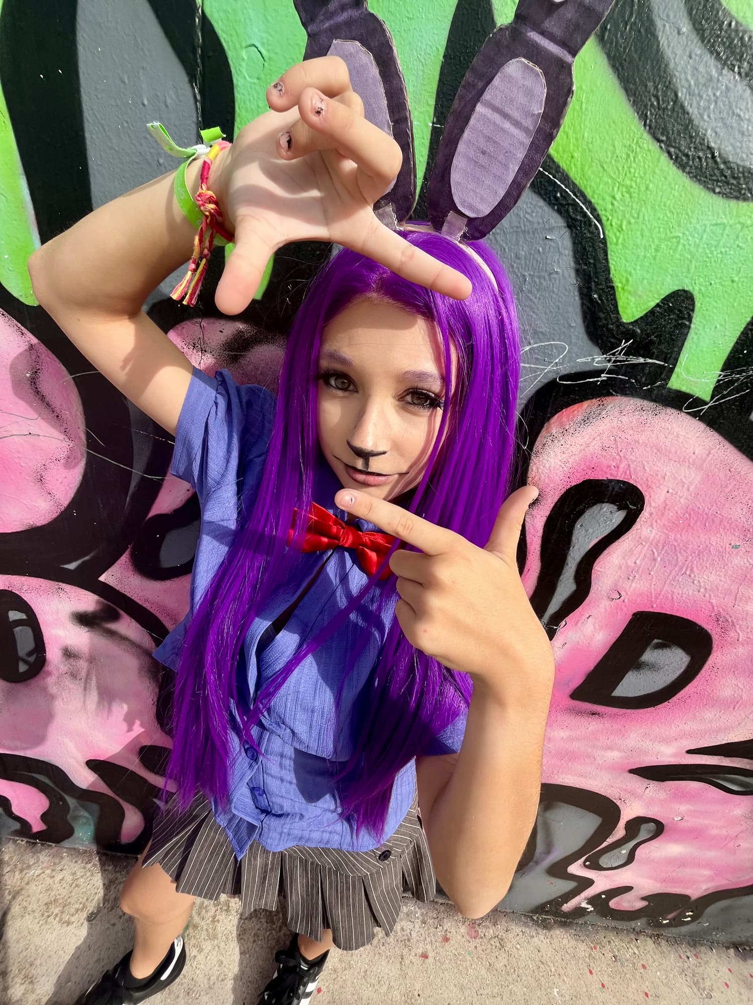 Bonnie fnaf  - Photo 6