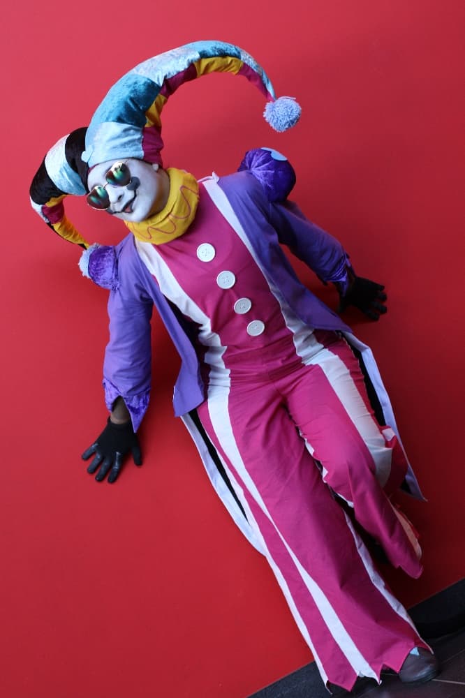 Fizz "Oops ver."  - Photo 1