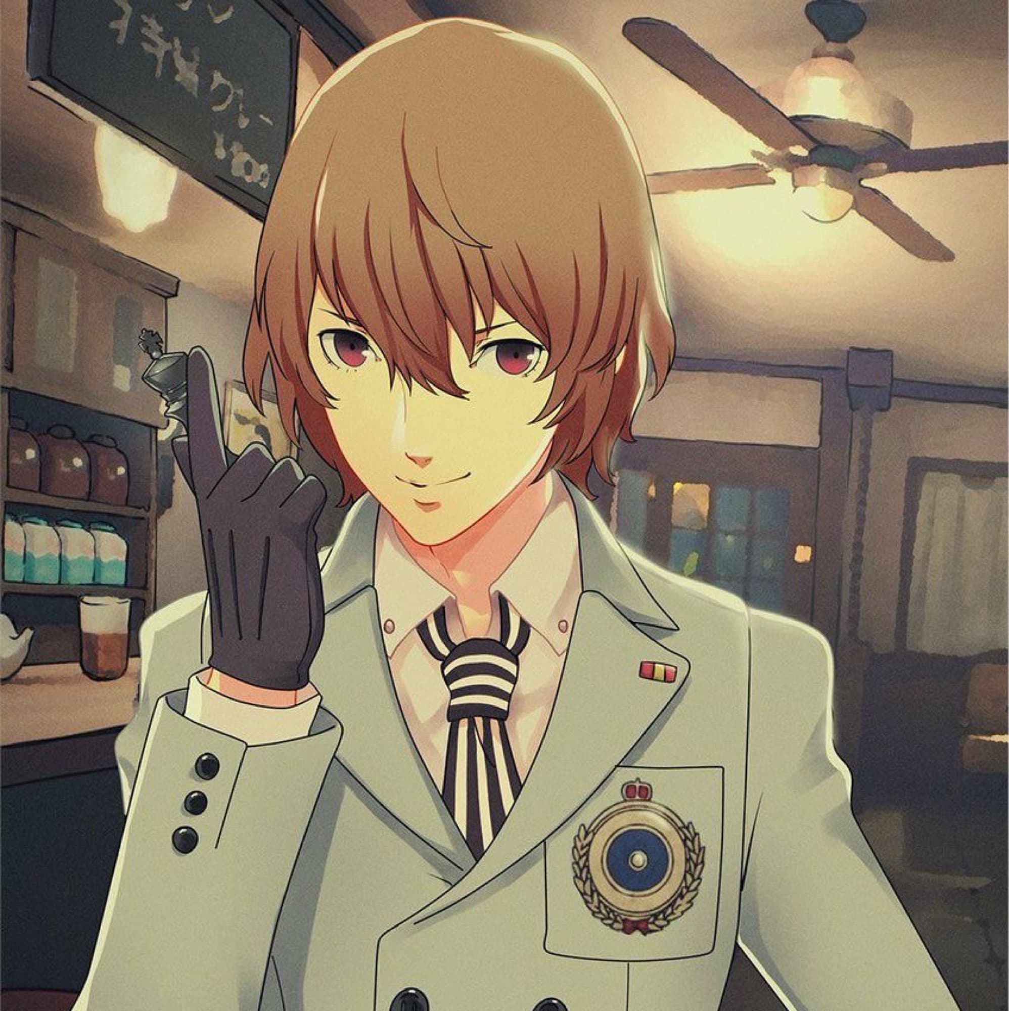akechi