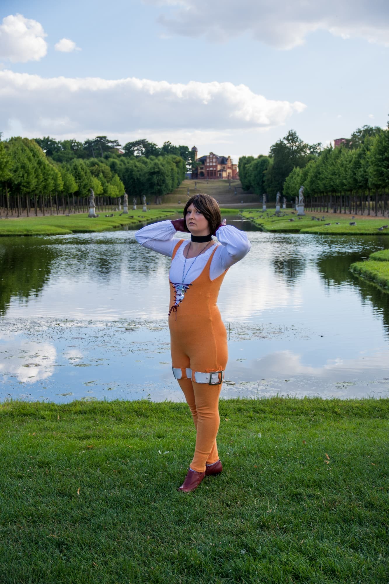 Garnet T. Alexandros - Photo 3